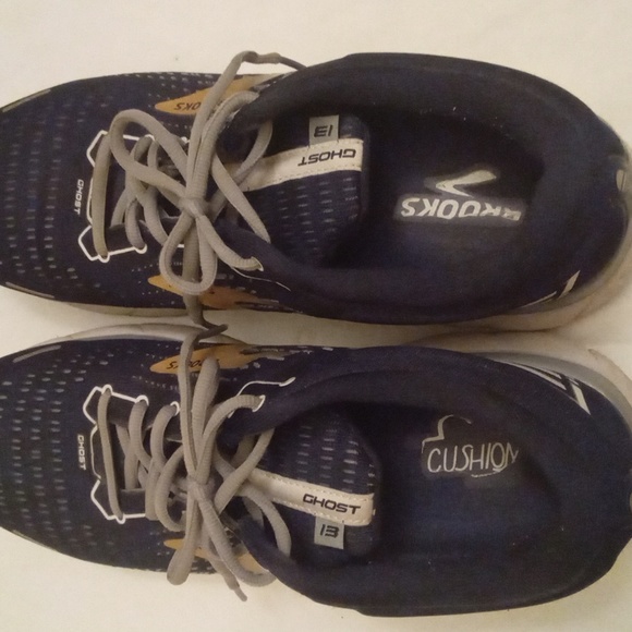 Brooks Ghost 13 - Picture 4 of 4